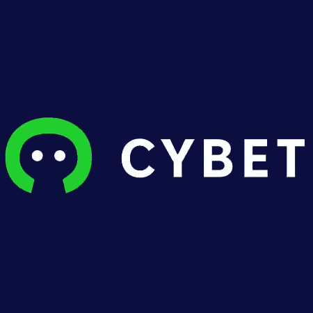 Cybet casino logo