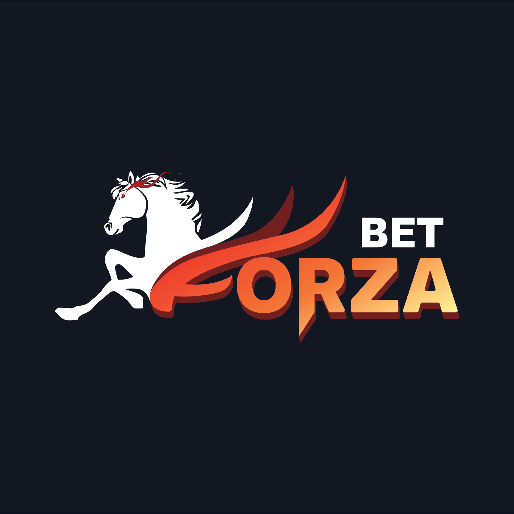 Forzabet.live casino logo