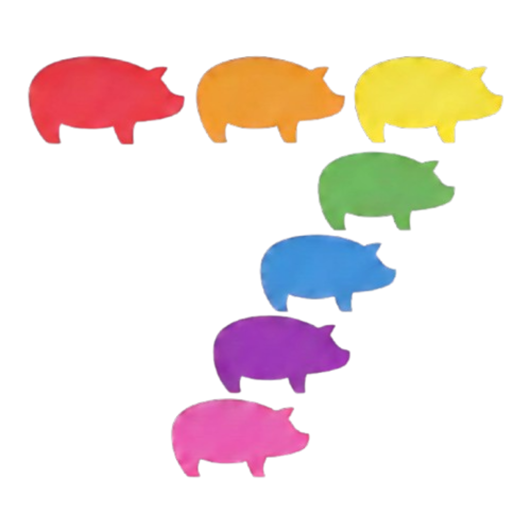 PIGS online casino rankings and reviews logo